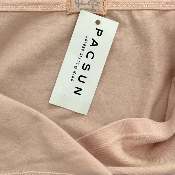 Brandy Melville Amara Mini Dress - Picture 3 of 7